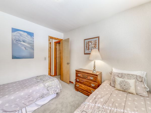 Lake Tahoe North Shore Home 979091