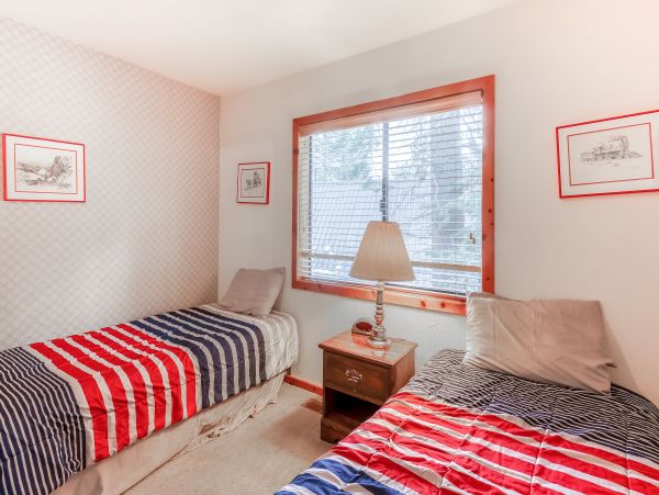 Lake Tahoe North Shore Home 979091