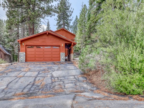 Lake Tahoe North Shore Home 979091