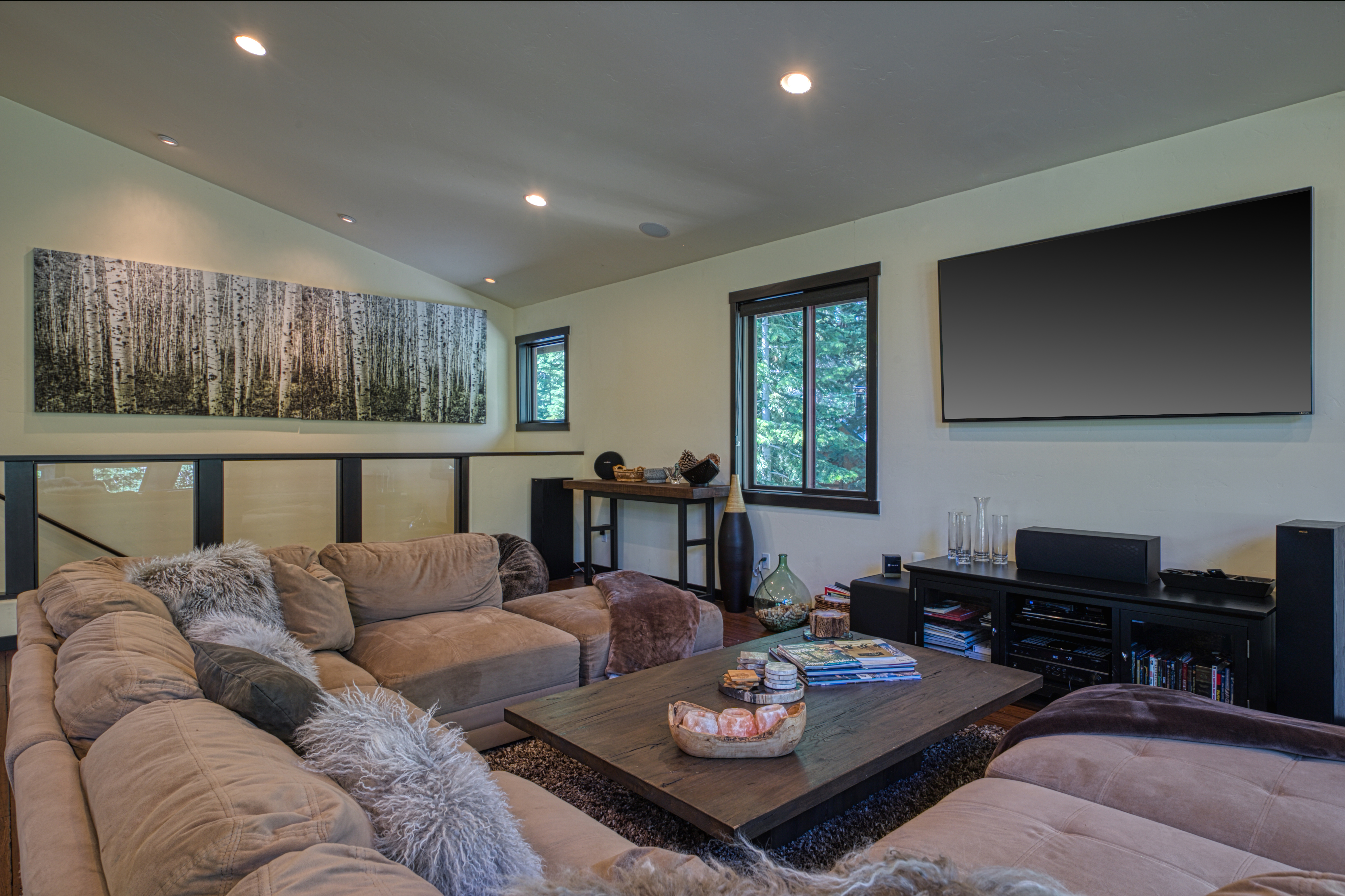 Lake Tahoe North Shore Home 979092