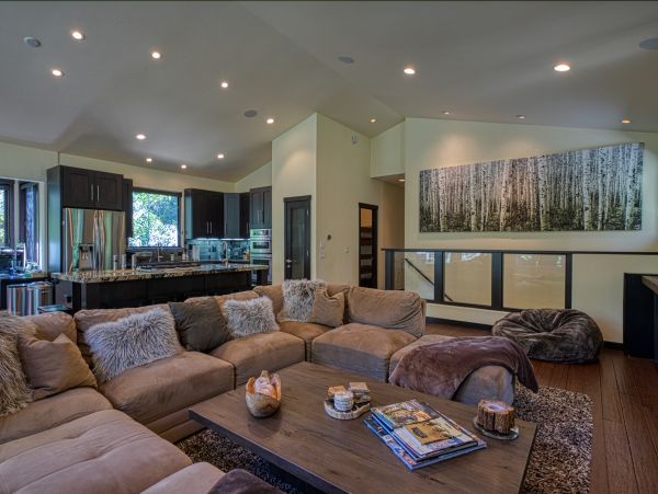 Lake Tahoe North Shore Home 979092