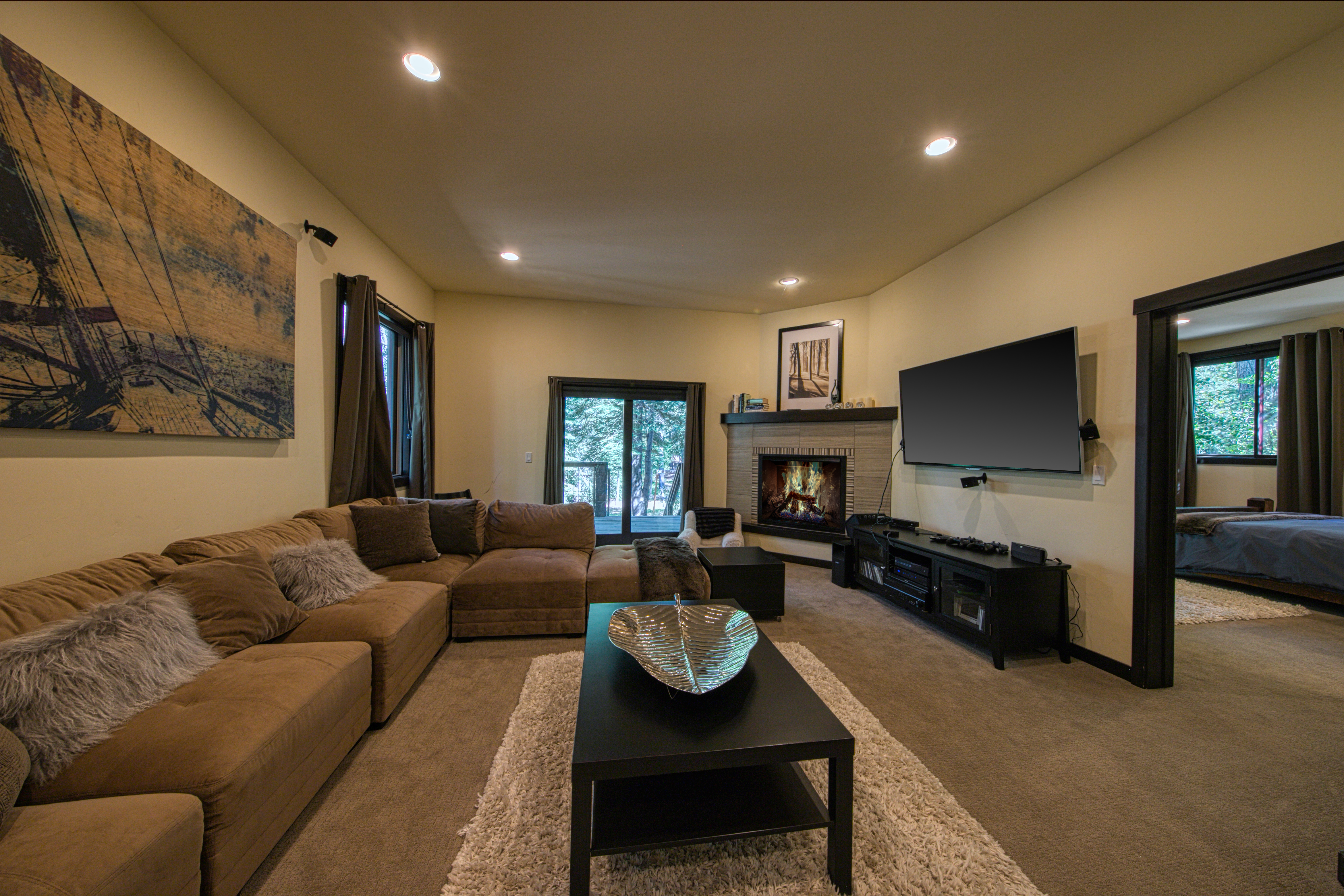 Lake Tahoe North Shore Home 979092