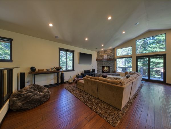 Lake Tahoe North Shore Home 979092