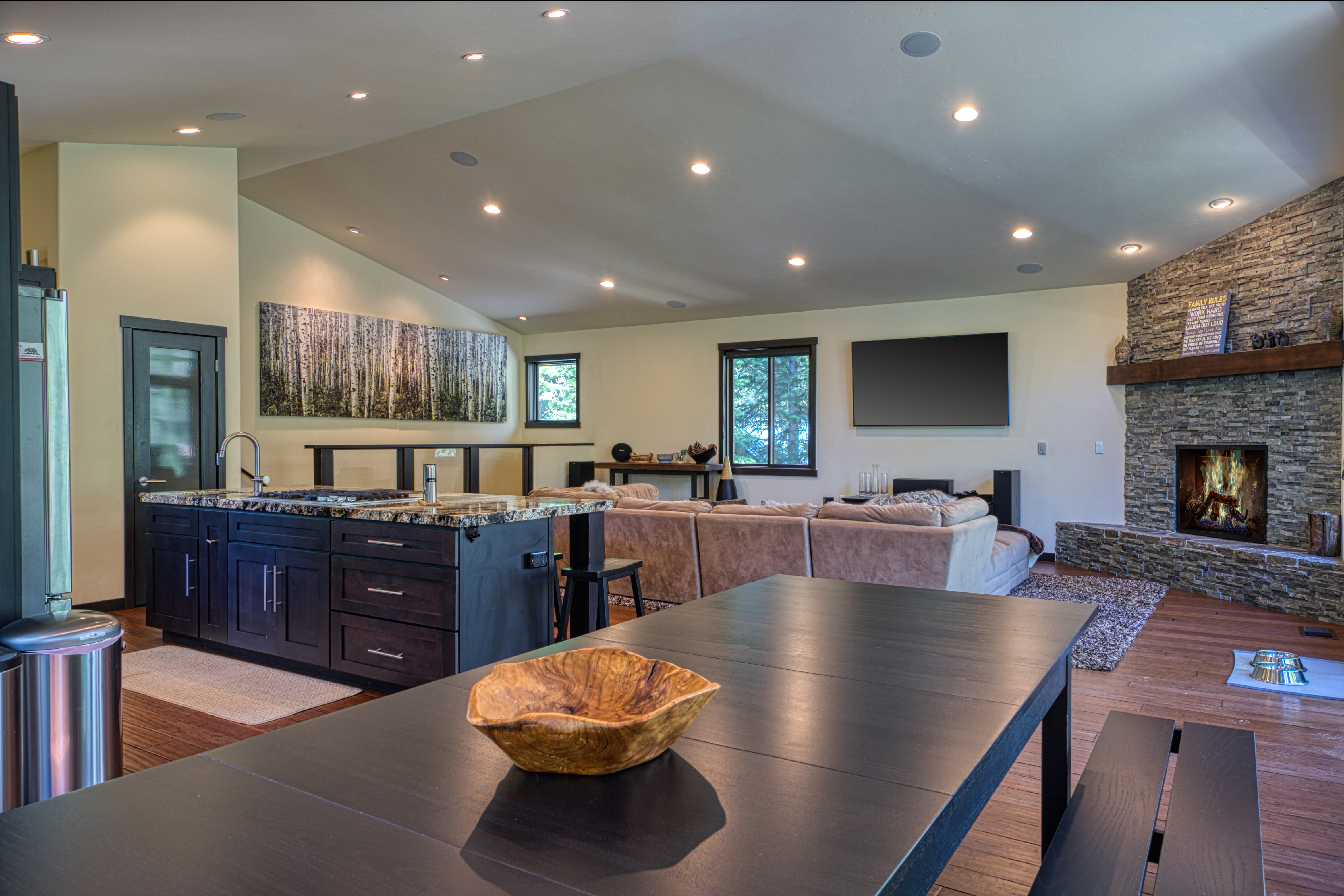 Lake Tahoe North Shore Home 979092
