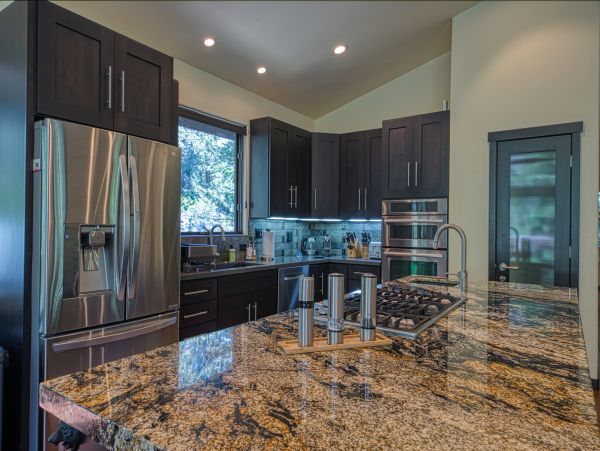 Lake Tahoe North Shore Home 979092