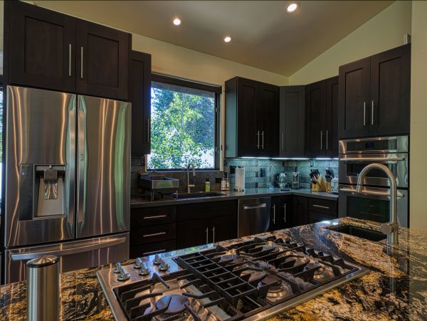 Lake Tahoe North Shore Home 979092