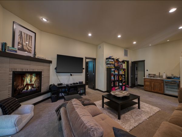 Lake Tahoe North Shore Home 979092