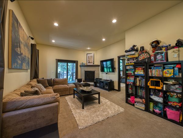 Lake Tahoe North Shore Home 979092