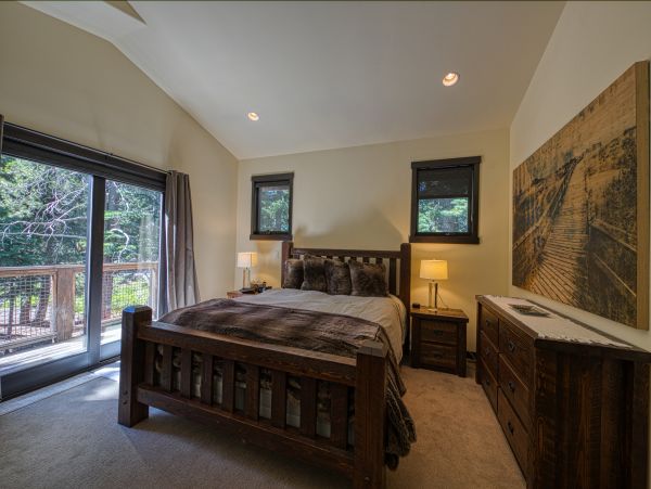 Lake Tahoe North Shore Home 979092