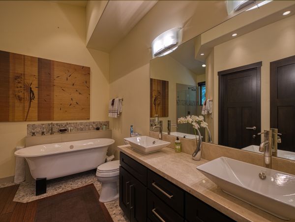 Lake Tahoe North Shore Home 979092