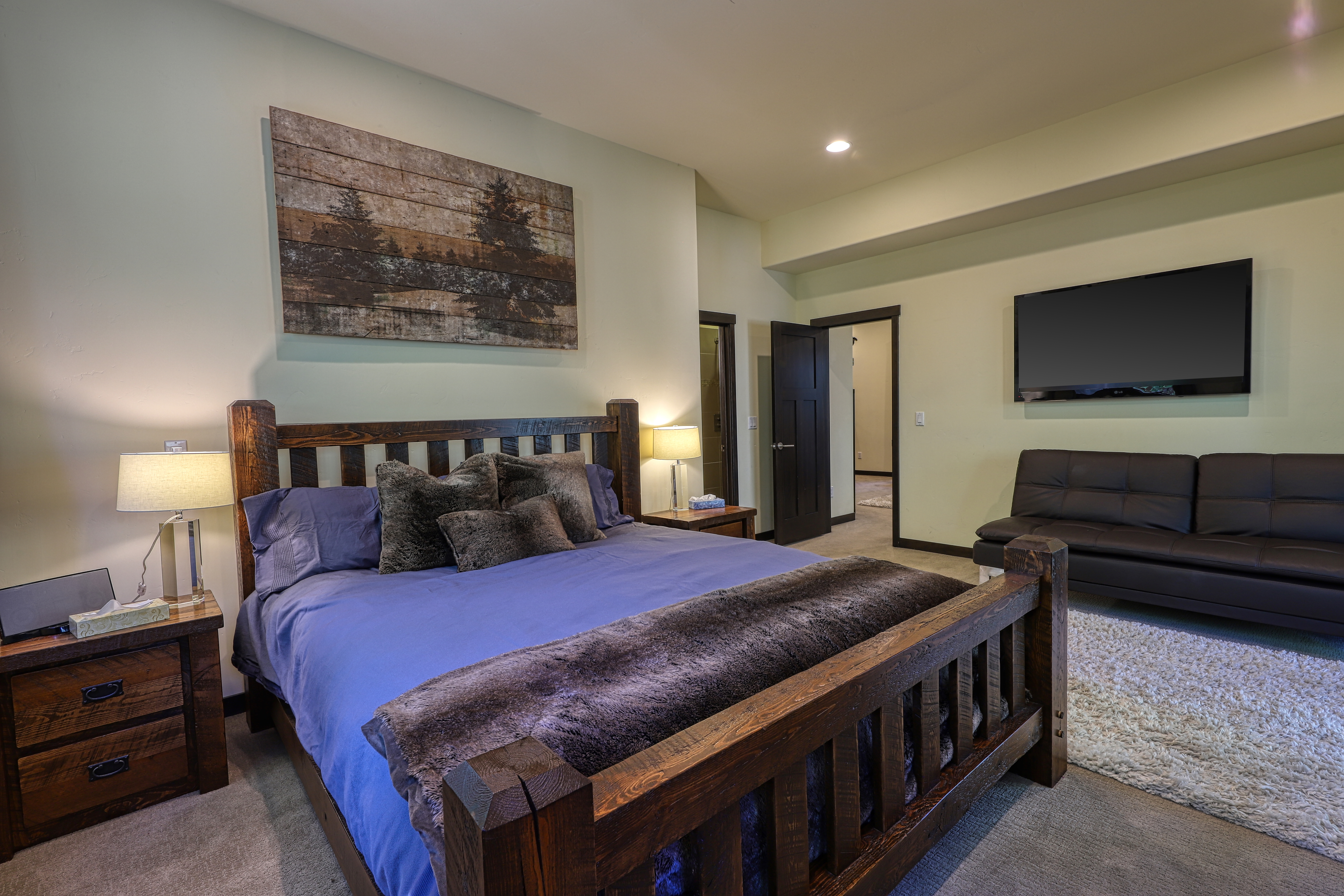 Lake Tahoe North Shore Home 979092