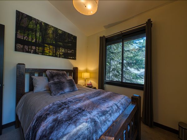 Lake Tahoe North Shore Home 979092