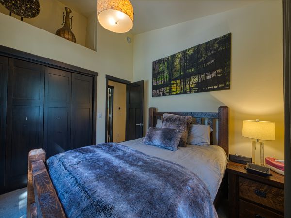 Lake Tahoe North Shore Home 979092