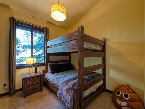 Lake Tahoe North Shore Home 979092