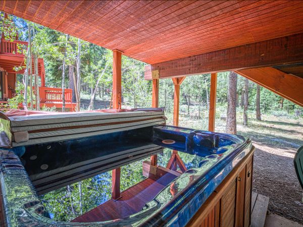 Lake Tahoe North Shore Home 979093
