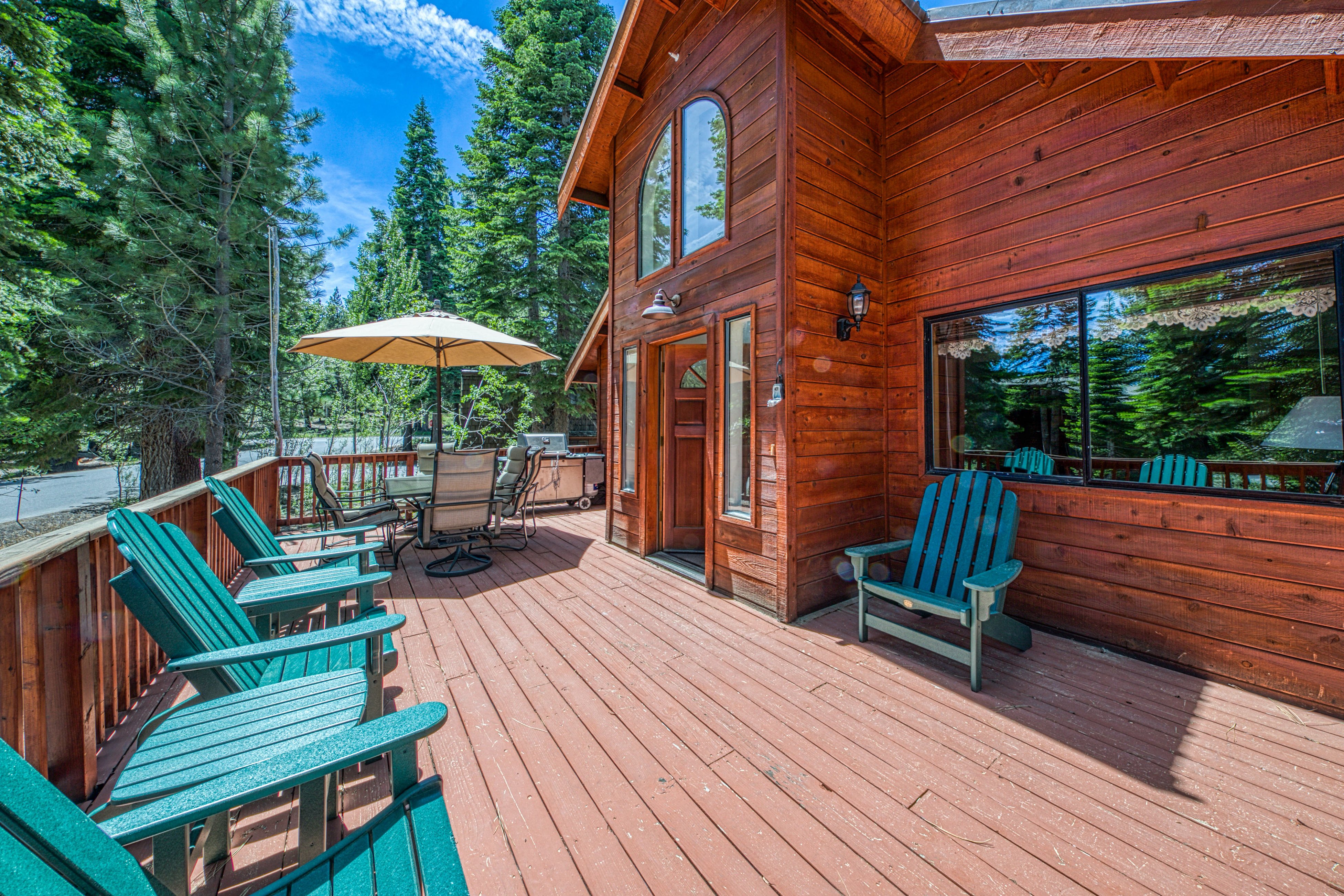 Lake Tahoe North Shore Home 979093
