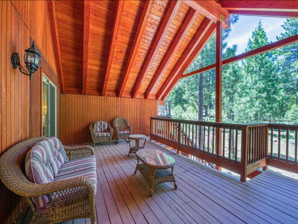 Lake Tahoe North Shore Home 979093