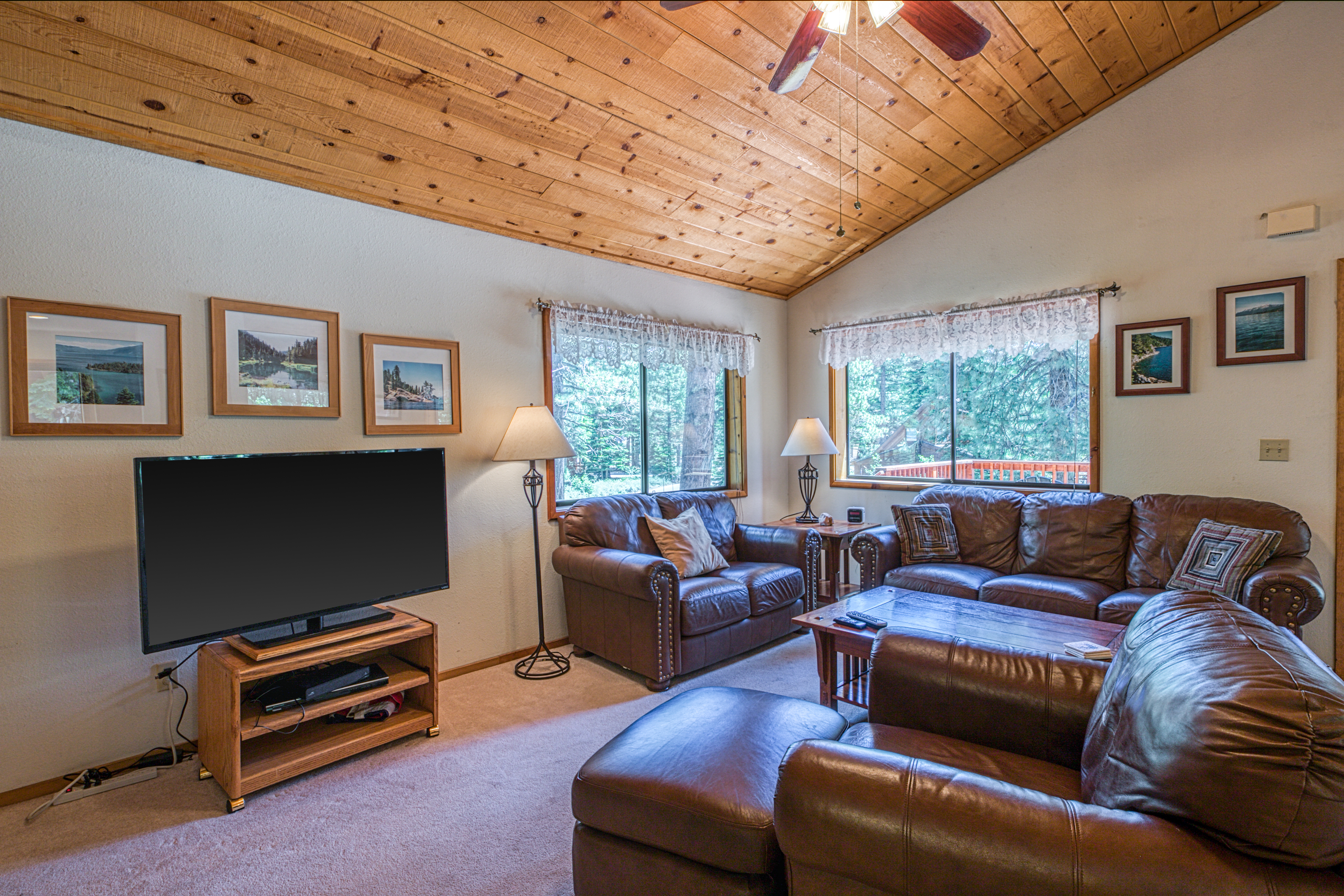 Lake Tahoe North Shore Home 979093