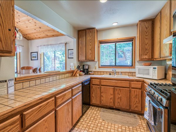 Lake Tahoe North Shore Home 979093