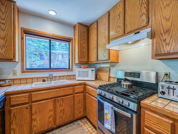 Lake Tahoe North Shore Home 979093