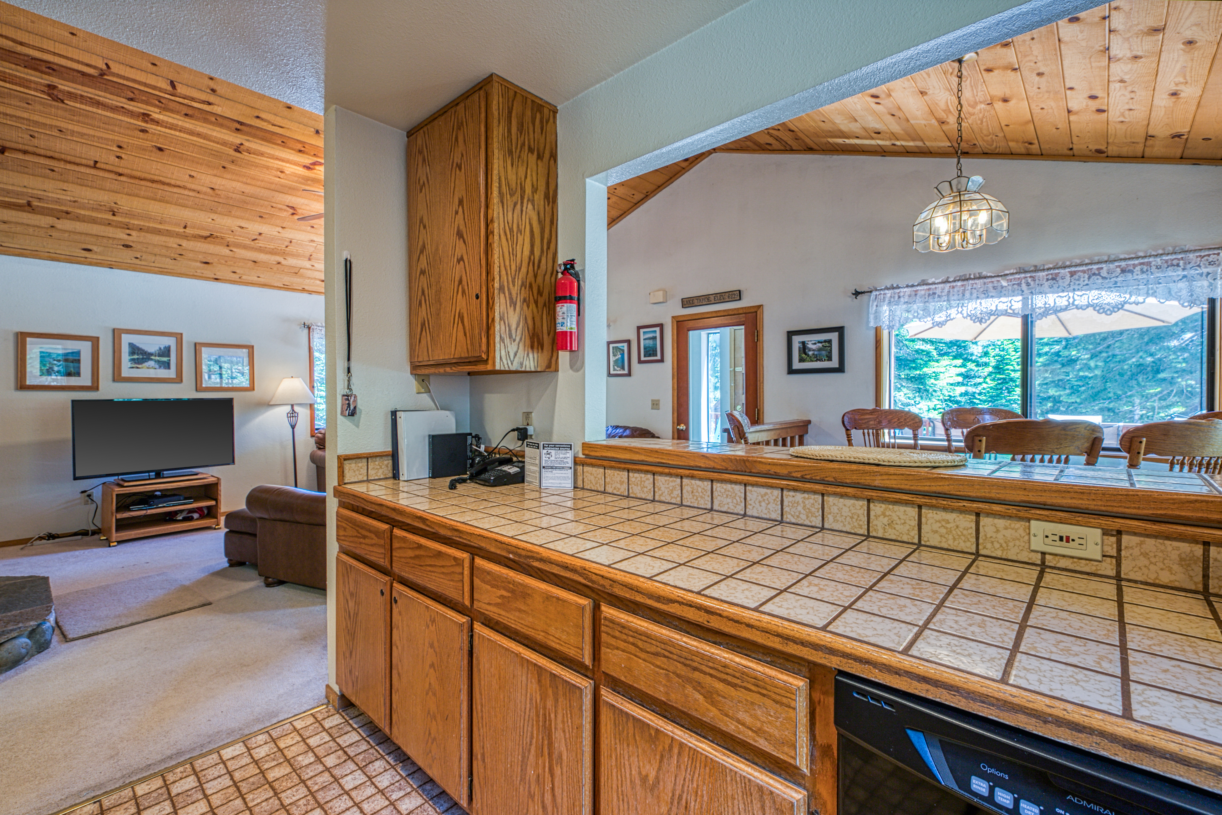 Lake Tahoe North Shore Home 979093