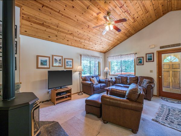 Lake Tahoe North Shore Home 979093