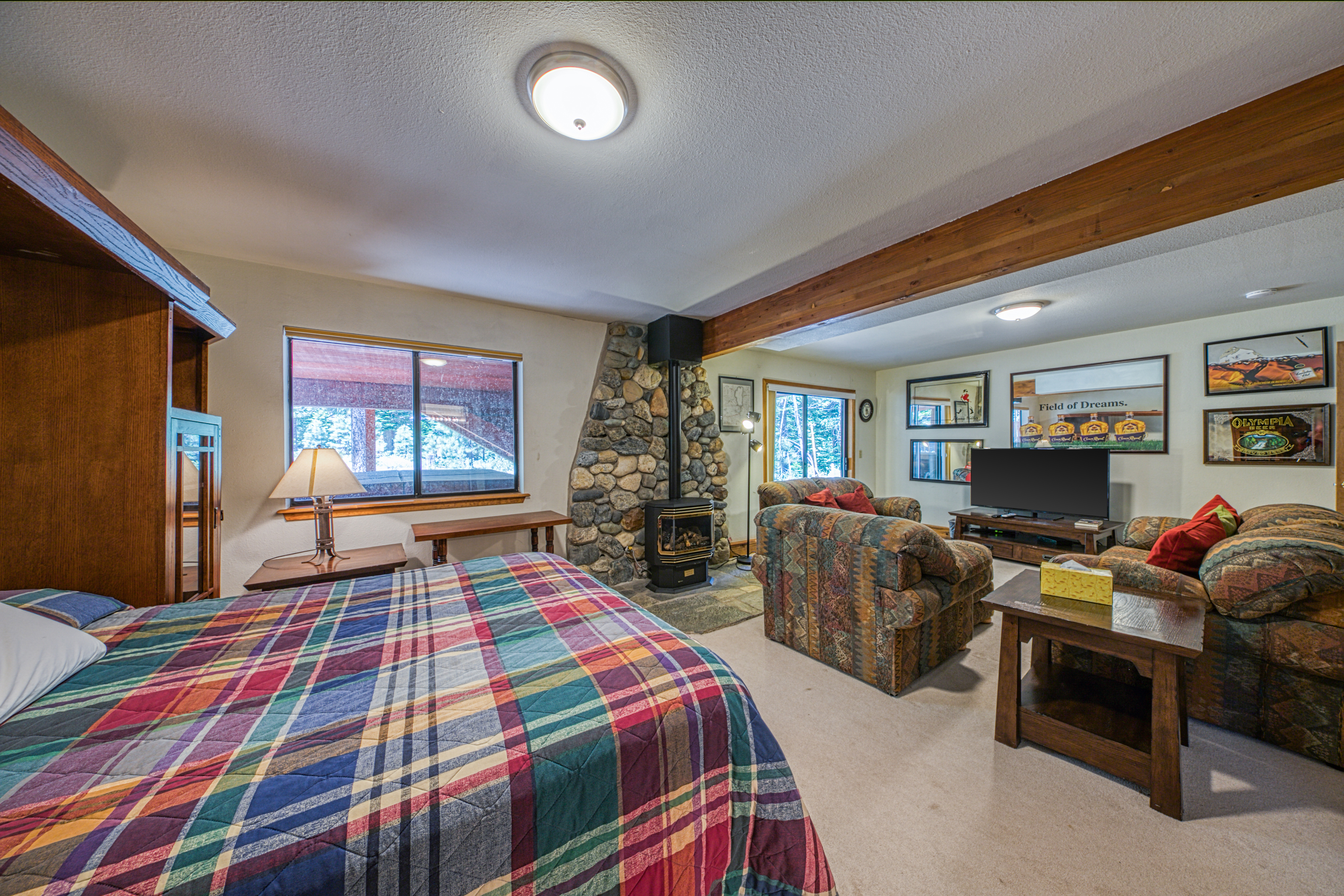 Lake Tahoe North Shore Home 979093