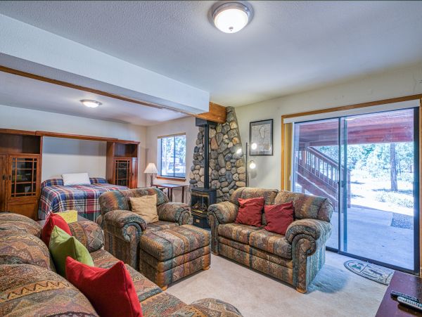 Lake Tahoe North Shore Home 979093