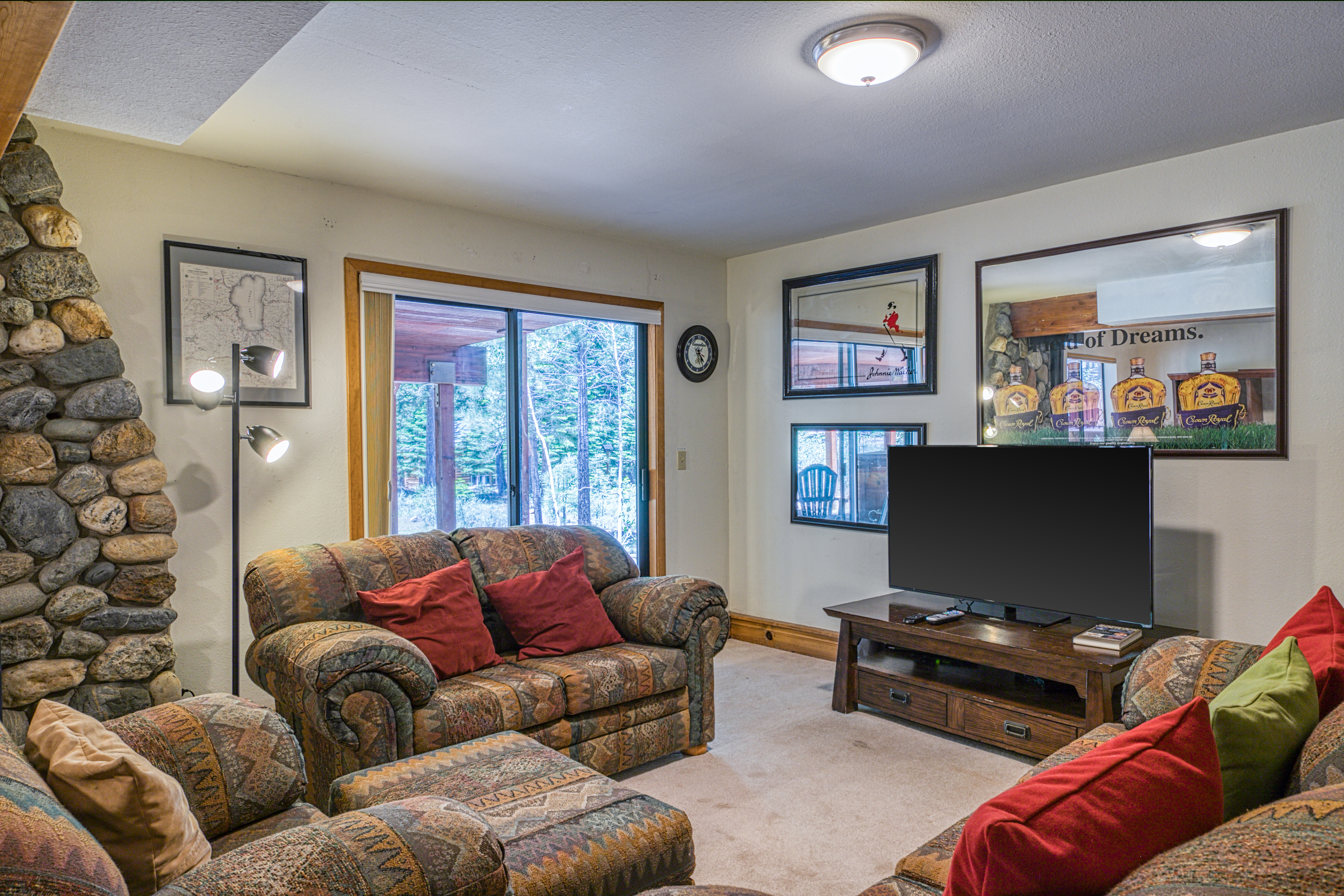 Lake Tahoe North Shore Home 979093