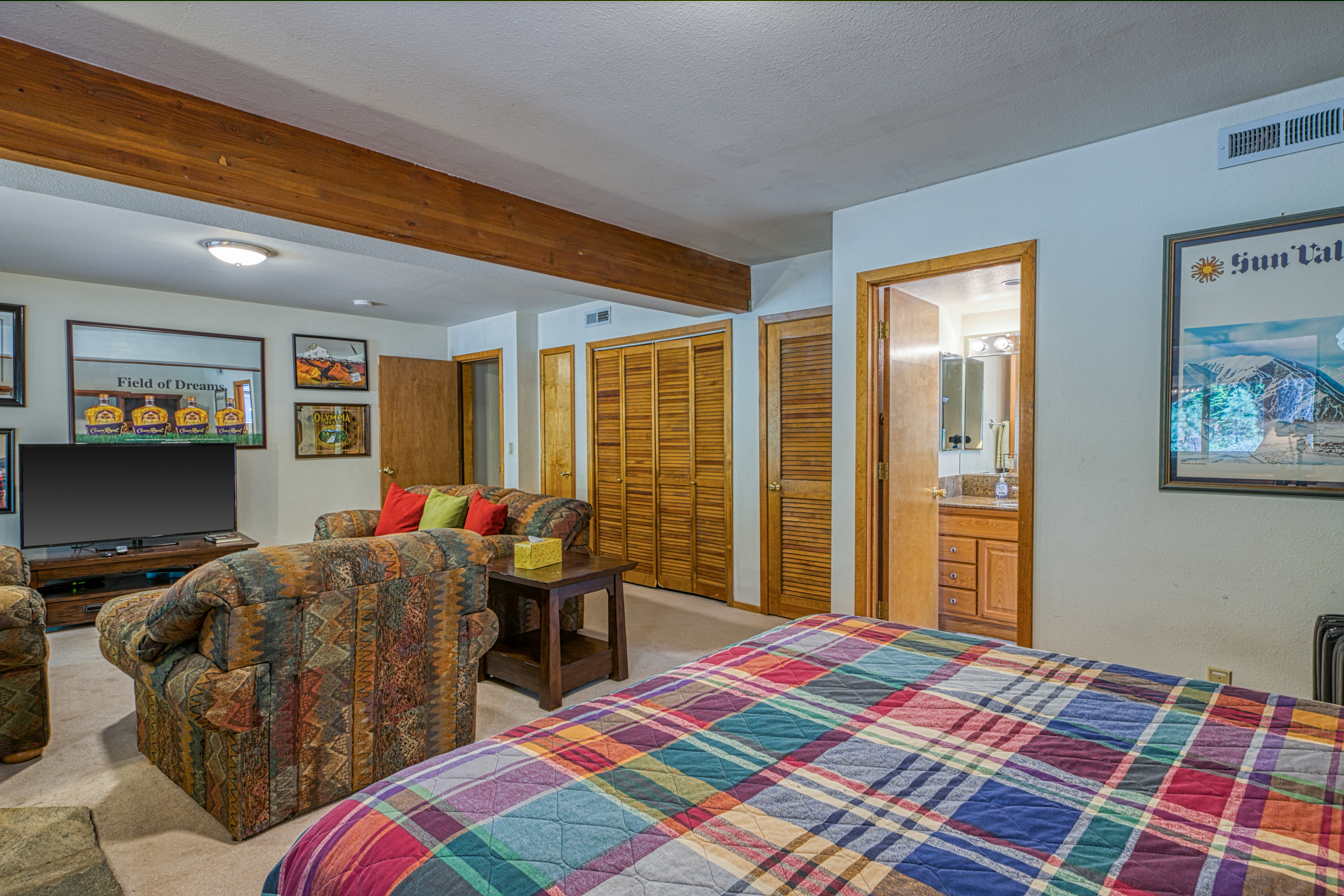 Lake Tahoe North Shore Home 979093