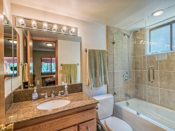 Lake Tahoe North Shore Home 979093