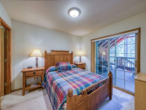 Lake Tahoe North Shore Home 979093