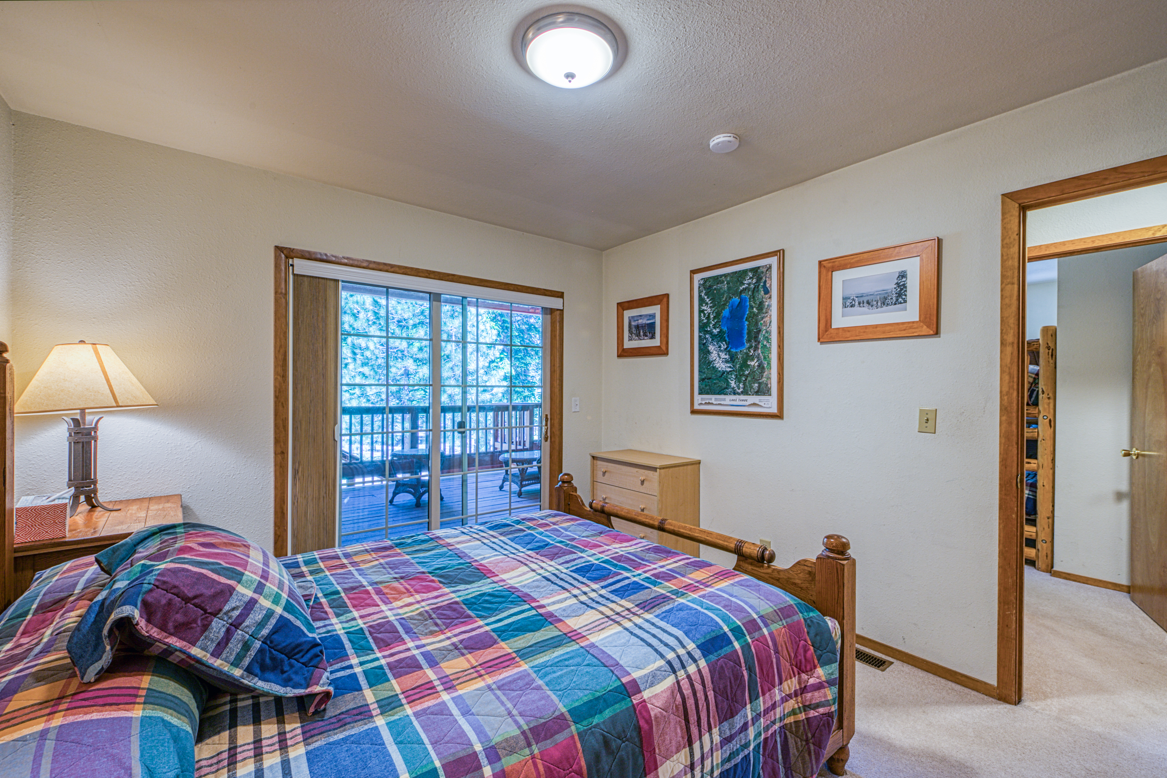 Lake Tahoe North Shore Home 979093