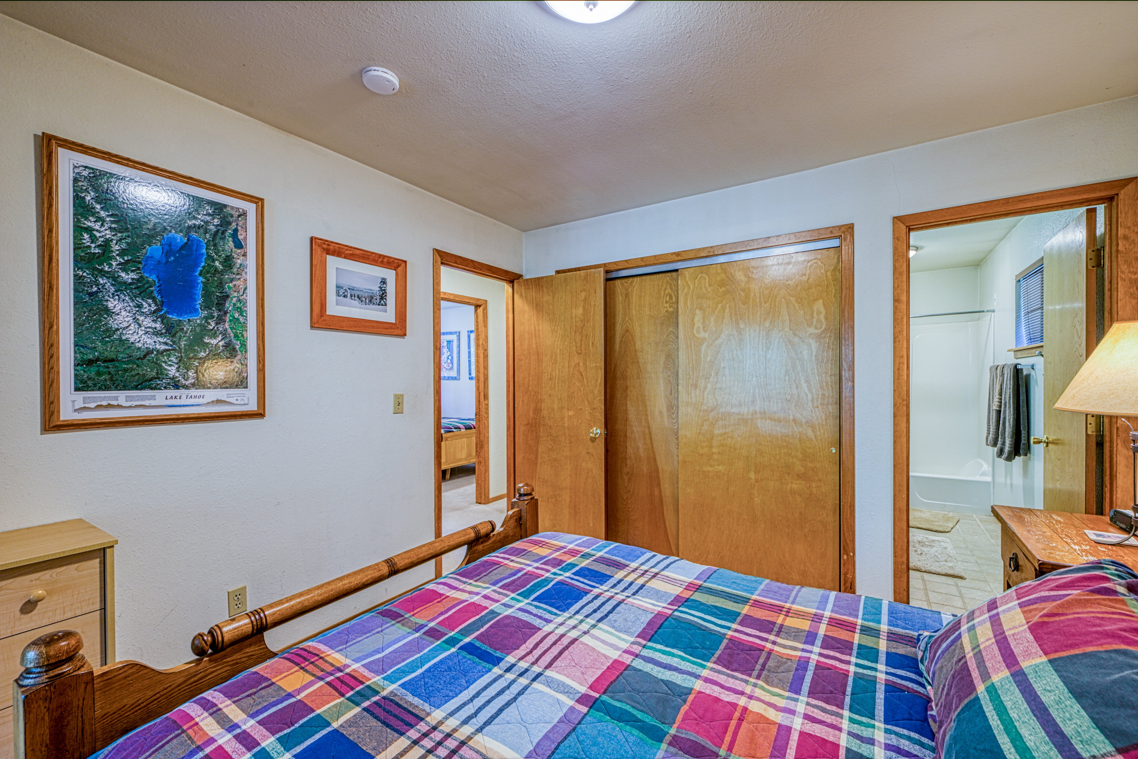 Lake Tahoe North Shore Home 979093