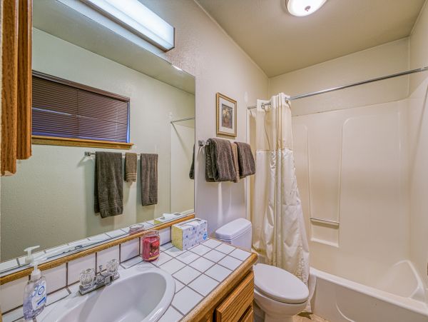 Lake Tahoe North Shore Home 979093