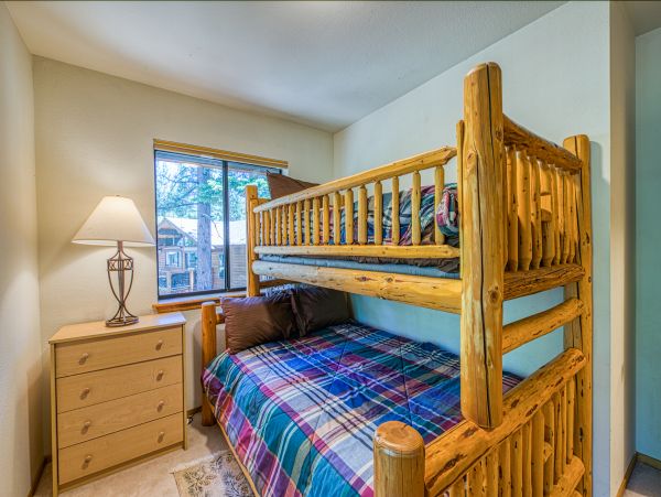 Lake Tahoe North Shore Home 979093