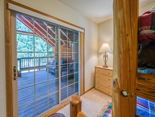 Lake Tahoe North Shore Home 979093