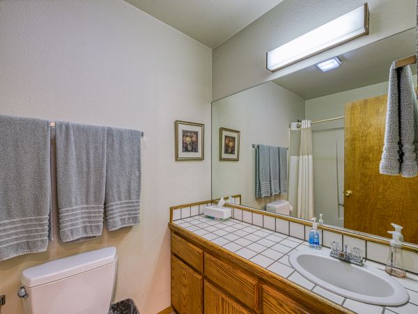 Lake Tahoe North Shore Home 979093