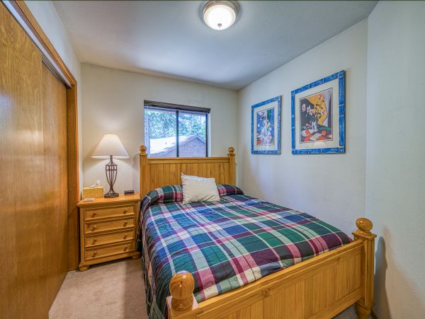 Lake Tahoe North Shore Home 979093