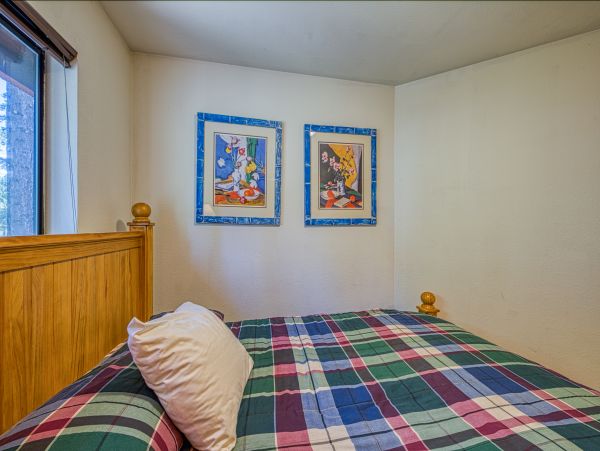 Lake Tahoe North Shore Home 979093