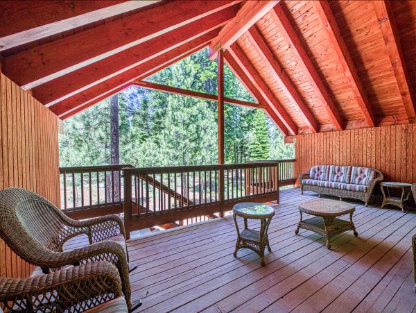 Lake Tahoe North Shore Home 979093