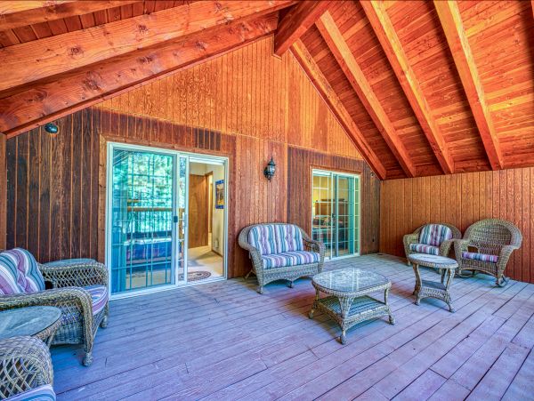 Lake Tahoe North Shore Home 979093