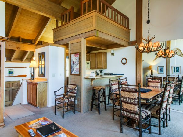 Lake Tahoe North Shore Home 979094