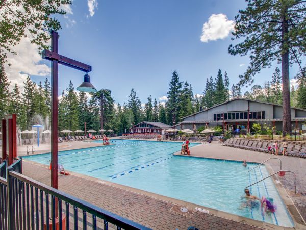 Lake Tahoe North Shore Home 979094