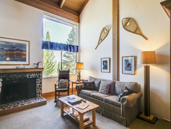 Lake Tahoe North Shore Home 979094