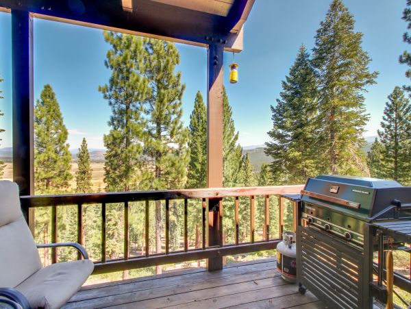 Lake Tahoe North Shore Home 979094