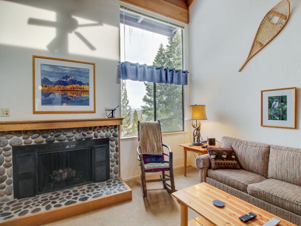 Lake Tahoe North Shore Home 979094