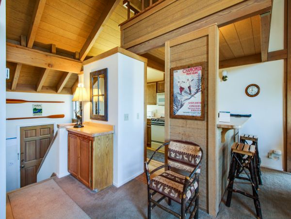Lake Tahoe North Shore Home 979094