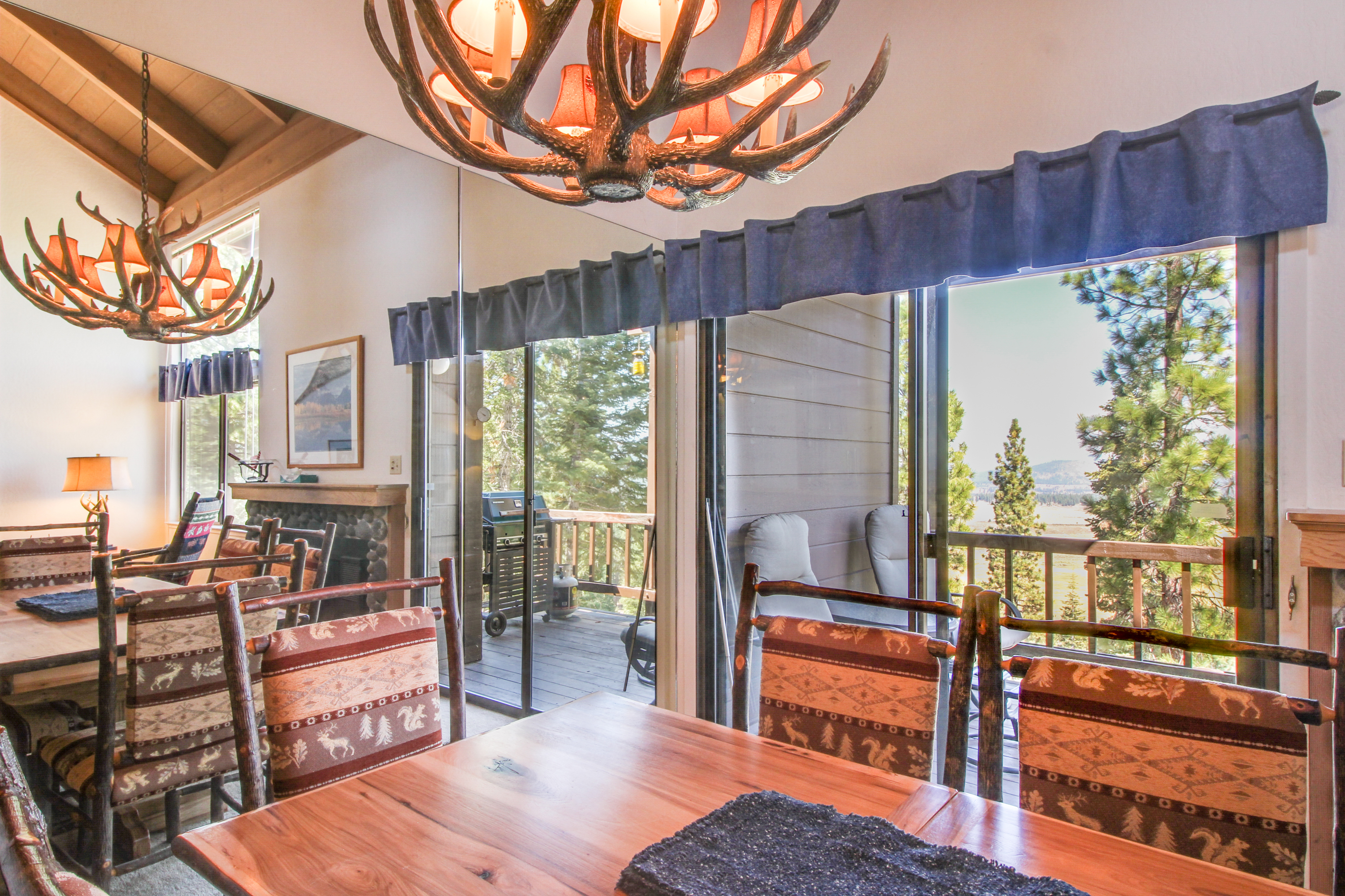 Lake Tahoe North Shore Home 979094