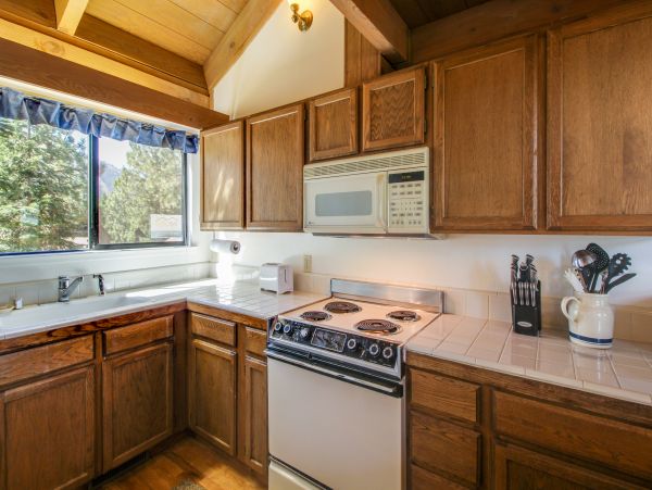 Lake Tahoe North Shore Home 979094